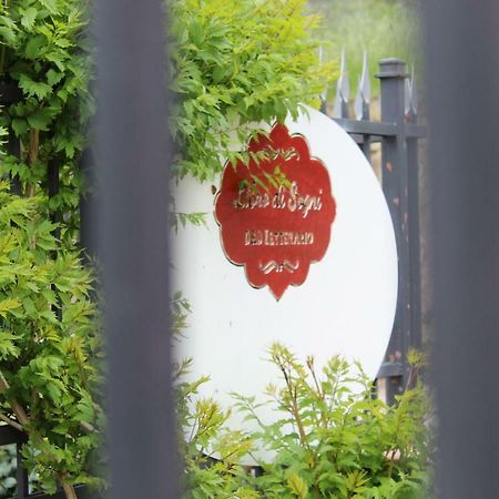Libro Di Sogni - B&B Letterario 카세르타베키아 외부 사진